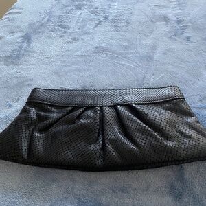 Lauren Merkin Clutch